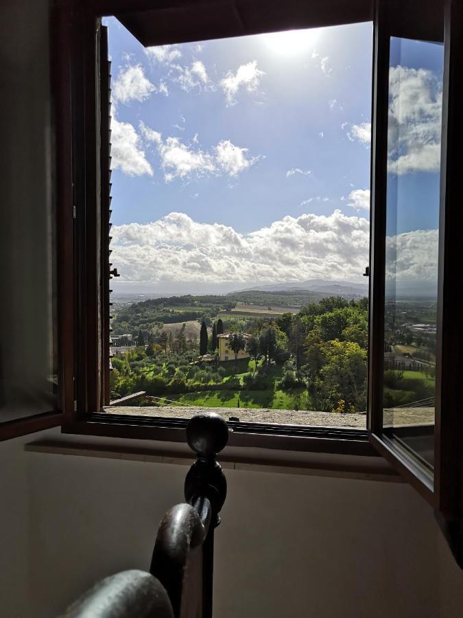 Nero Gioconda Otel Anghiari Dış mekan fotoğraf