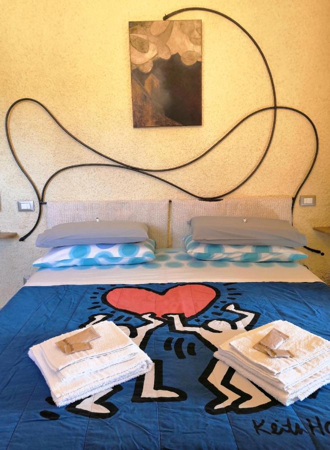 Nero Gioconda Otel Anghiari Dış mekan fotoğraf