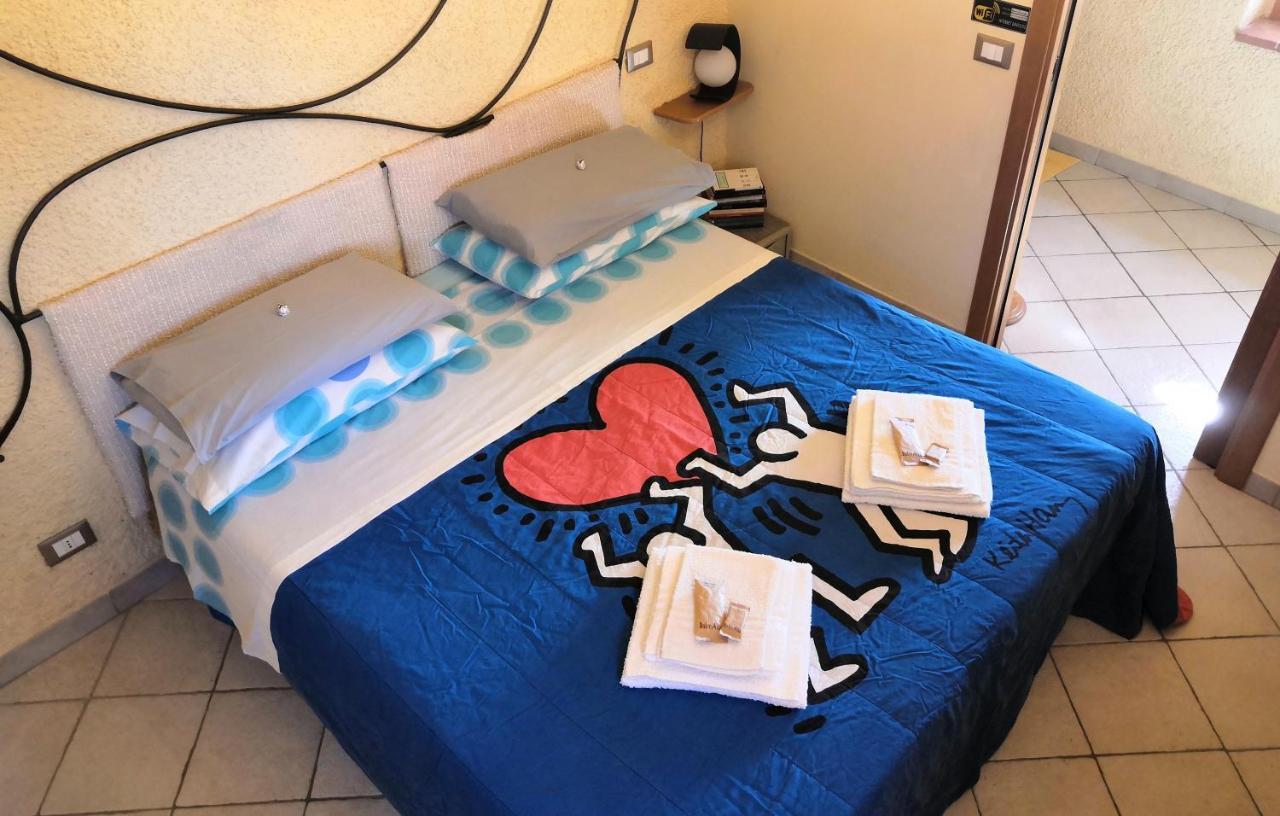 Nero Gioconda Otel Anghiari Dış mekan fotoğraf