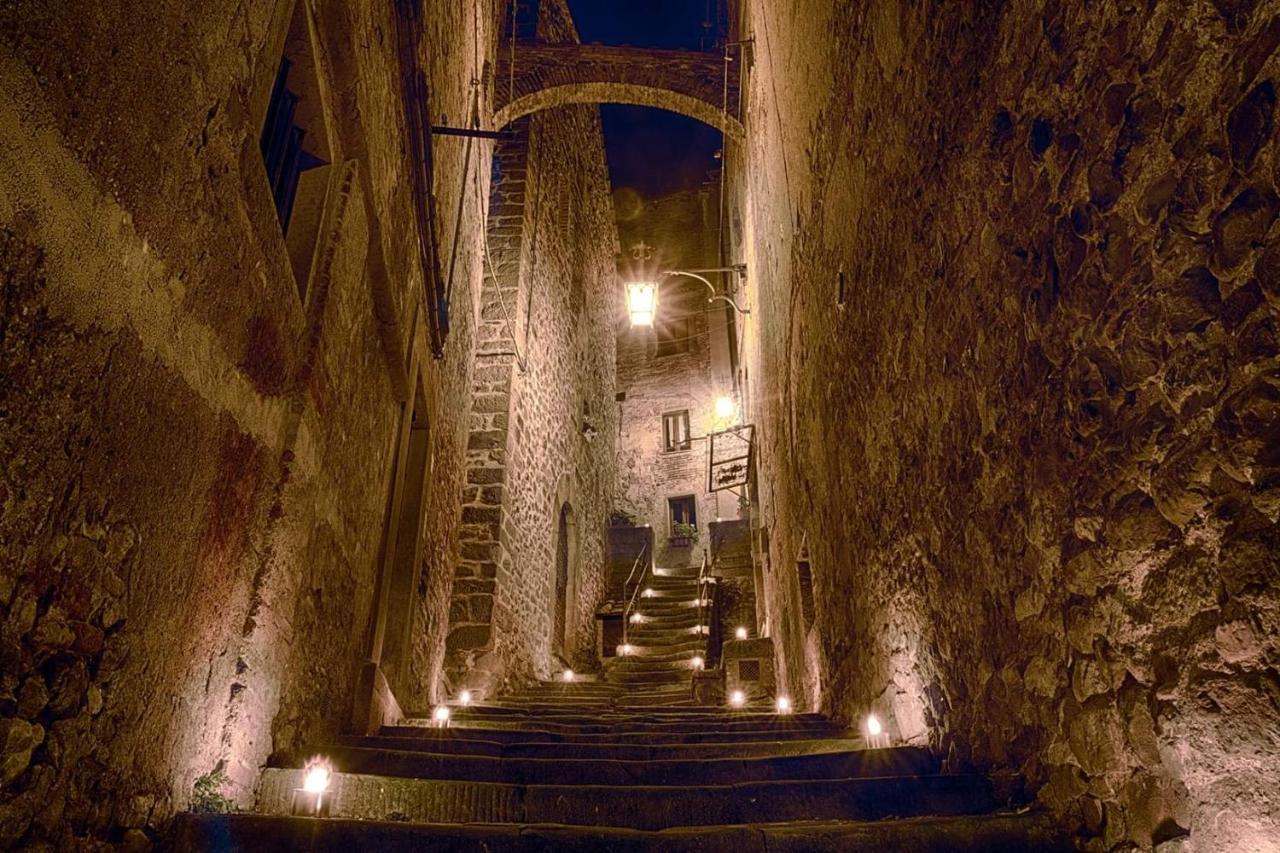 Nero Gioconda Otel Anghiari Dış mekan fotoğraf