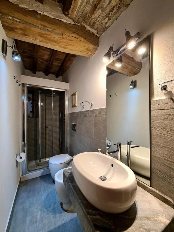 Nero Gioconda Otel Anghiari Dış mekan fotoğraf