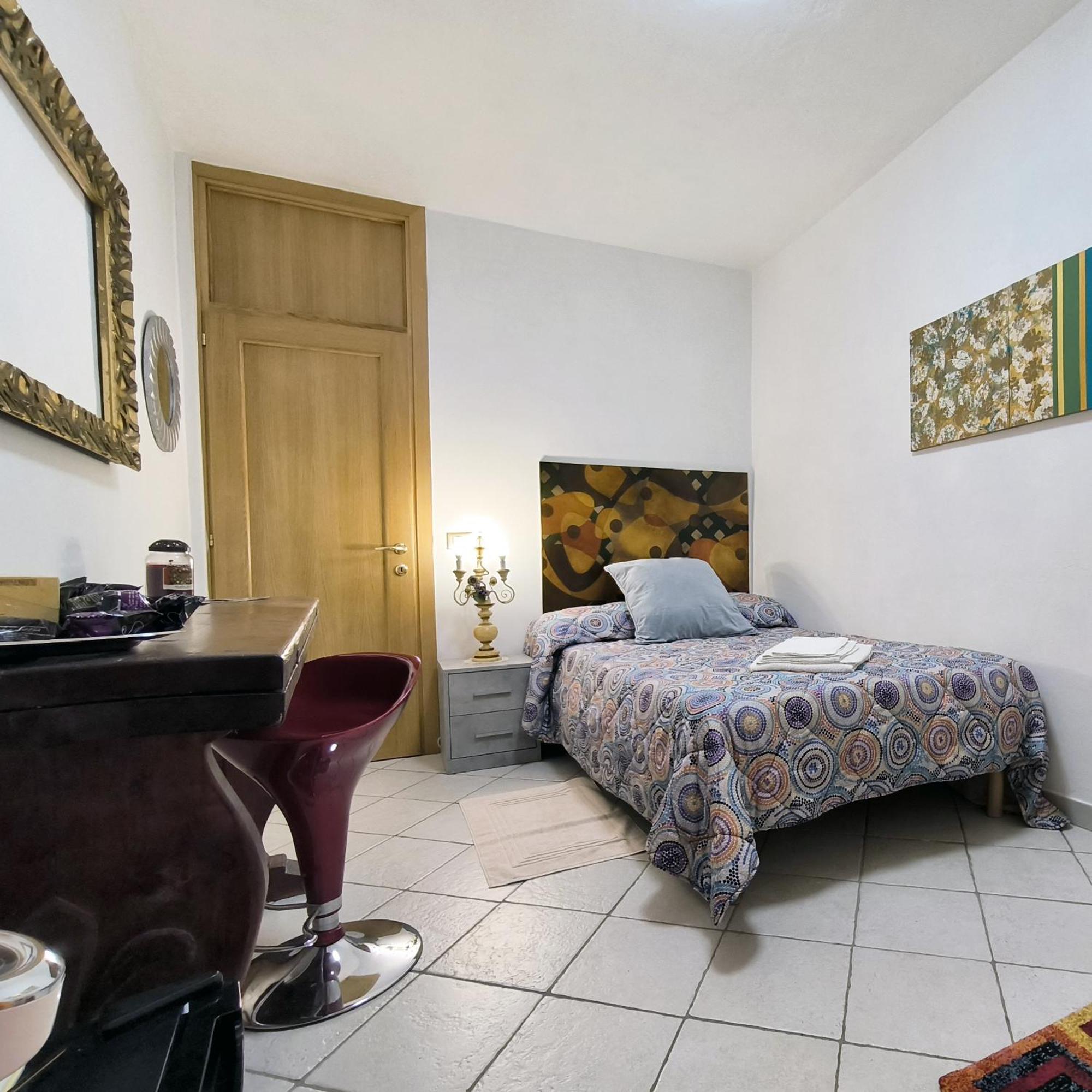 Nero Gioconda Otel Anghiari Dış mekan fotoğraf