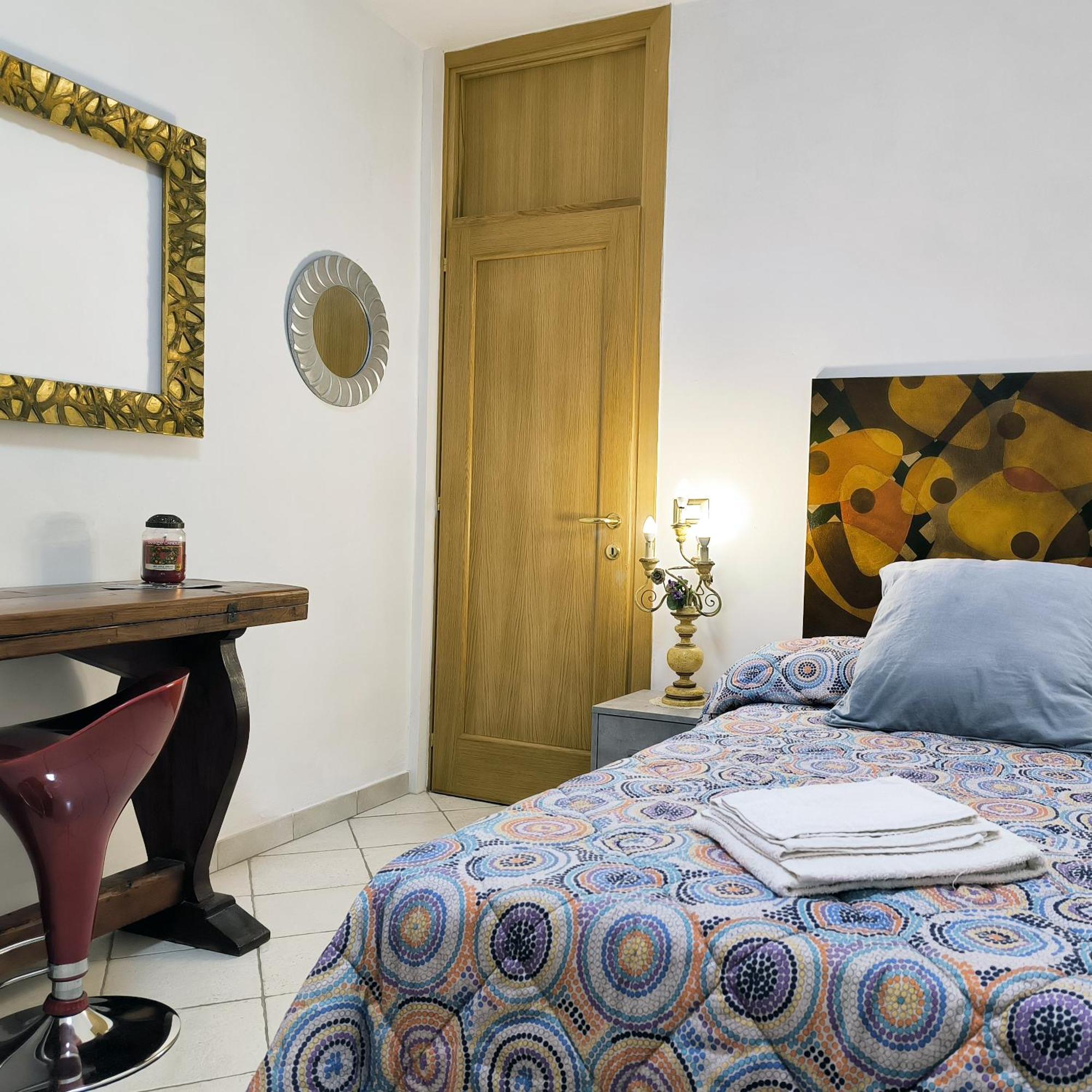 Nero Gioconda Otel Anghiari Dış mekan fotoğraf