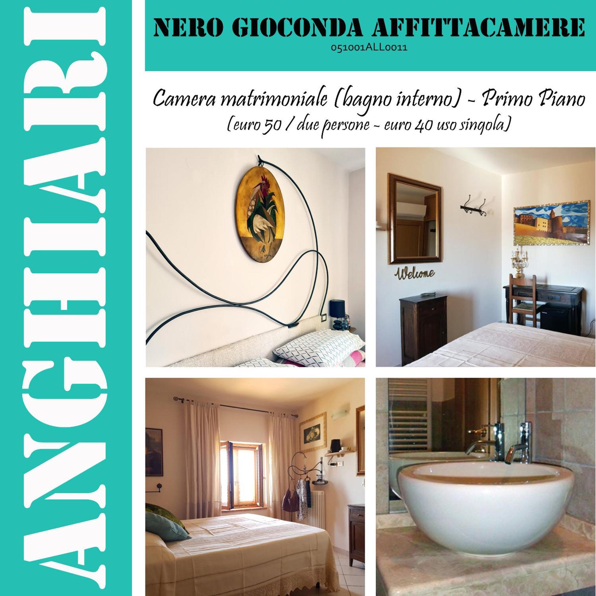 Nero Gioconda Otel Anghiari Dış mekan fotoğraf