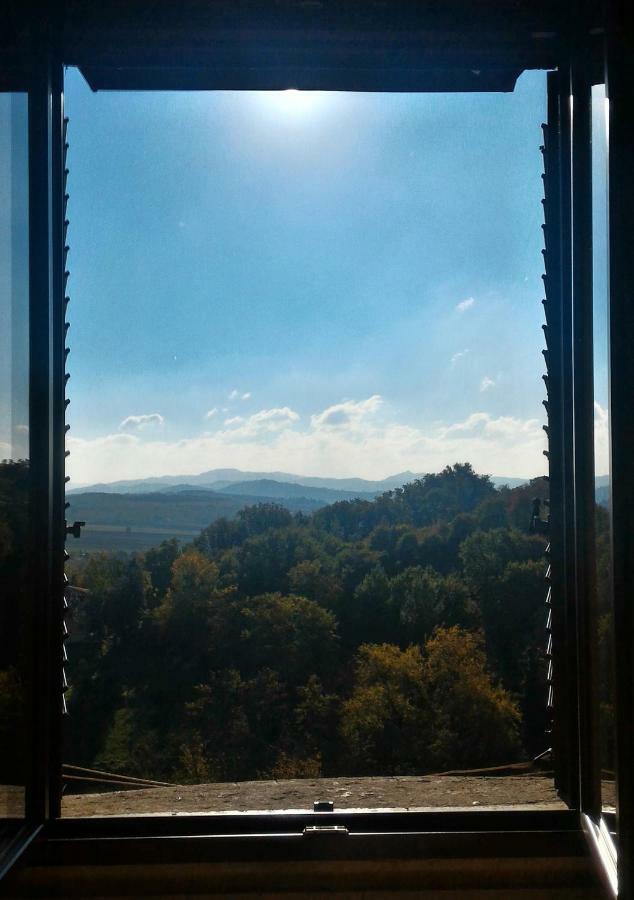 Nero Gioconda Otel Anghiari Dış mekan fotoğraf