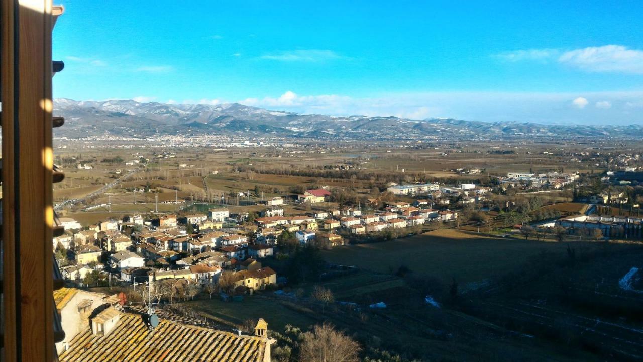 Nero Gioconda Otel Anghiari Dış mekan fotoğraf